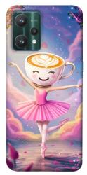 Чехол itsPrint Ballerina illustration для Realme 9 Pro