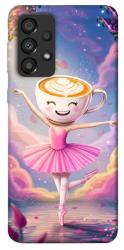 Чехол itsPrint Ballerina illustration для Samsung Galaxy A33 5G