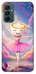 Чехол itsPrint Ballerina illustration для Samsung Galaxy M23 5G