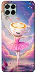 Чехол itsPrint Ballerina illustration для Samsung Galaxy M53 5G