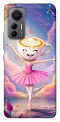 Чехол itsPrint Ballerina illustration для Xiaomi 12 Lite