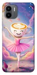 Чехол itsPrint Ballerina illustration для Xiaomi Redmi A1 / A2