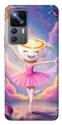 Чехол itsPrint Ballerina illustration для Xiaomi 12T / 12T Pro