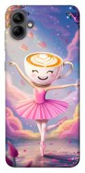 Чехол itsPrint Ballerina illustration для Samsung Galaxy A04
