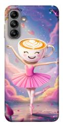 Чехол itsPrint Ballerina illustration для Samsung Galaxy A04s