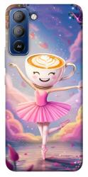 Чехол itsPrint Ballerina illustration для TECNO Pop 5 LTE