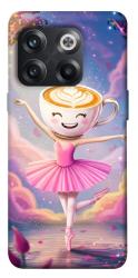 Чехол itsPrint Ballerina illustration для OnePlus 10T