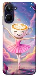 Чехол itsPrint Ballerina illustration для Realme 10 4G