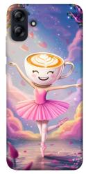Чехол itsPrint Ballerina illustration для Samsung Galaxy A04e