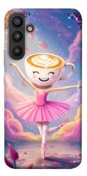 Чехол itsPrint Ballerina illustration для Samsung Galaxy A34 5G