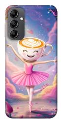 Чехол itsPrint Ballerina illustration для Samsung Galaxy A14 4G/5G