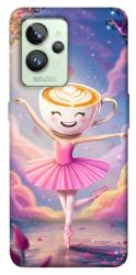 Чехол itsPrint Ballerina illustration для Realme GT2