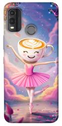 Чехол itsPrint Ballerina illustration для Nokia G11 Plus