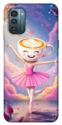Чехол itsPrint Ballerina illustration для Nokia G21