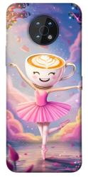 Чехол itsPrint Ballerina illustration для Nokia G50