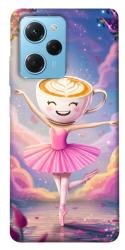 Чехол itsPrint Ballerina illustration для Xiaomi Poco X5 Pro 5G