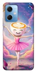 Чехол itsPrint Ballerina illustration для Xiaomi Poco X5 5G