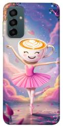 Чехол itsPrint Ballerina illustration для Samsung Galaxy M14 5G