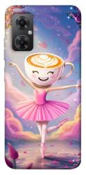 Чехол itsPrint Ballerina illustration для Xiaomi Redmi Note 11R
