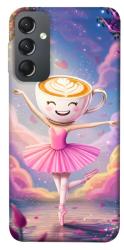 Чехол itsPrint Ballerina illustration для Samsung Galaxy A24 4G