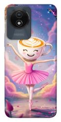 Чохол itsPrint Ballerina illustration для Vivo Y02