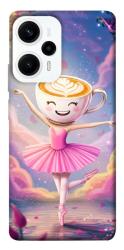 Чехол itsPrint Ballerina illustration для Xiaomi Poco F5 Pro