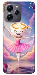 Чехол itsPrint Ballerina illustration для Xiaomi Redmi 12