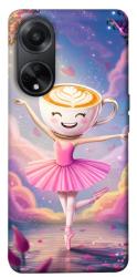 Чохол itsPrint Ballerina illustration для Oppo A58 4G