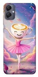 Чохол itsPrint Ballerina illustration для Samsung Galaxy A05