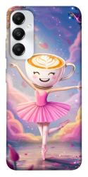 Чохол itsPrint Ballerina illustration для Samsung Galaxy A05s