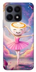 Чохол itsPrint Ballerina illustration для Huawei Honor X8a