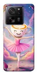 Чехол itsPrint Ballerina illustration для Xiaomi 13T