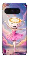 Чехол itsPrint Ballerina illustration для Google Pixel 8 Pro