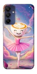 Чохол itsPrint Ballerina illustration для Samsung Galaxy A15 4G/5G