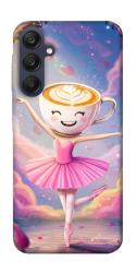 Чохол itsPrint Ballerina illustration для Samsung Galaxy A25 5G