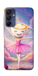 Чехол itsPrint Ballerina illustration для Samsung Galaxy A16 5G