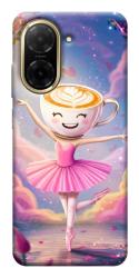 Чехол itsPrint Ballerina illustration для Xiaomi Redmi A5