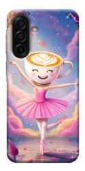 Чехол itsPrint Ballerina illustration для Samsung Galaxy A17 5G/4G