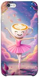 Чехол itsPrint Ballerina illustration для Apple iPhone 6/6s (4.7")