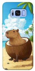 Чехол itsPrint Bobrini cocosini для Samsung G950 Galaxy S8