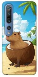 Чехол itsPrint Bobrini cocosini для Xiaomi Mi 10 / Mi 10 Pro
