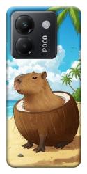 Чехол itsPrint Bobrini cocosini для Xiaomi Poco M7 Pro 5G