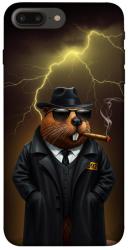 Чехол itsPrint Bobrito bandito для Apple iPhone 7 plus / 8 plus (5.5")