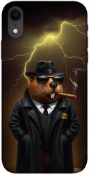 Чехол itsPrint Bobrito bandito для Apple iPhone XR (6.1")