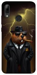 Чехол itsPrint Bobrito bandito для Huawei P Smart (2019)