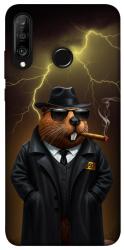 Чехол itsPrint Bobrito bandito для Huawei P30 lite
