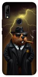 Чехол itsPrint Bobrito bandito для Huawei P Smart Z
