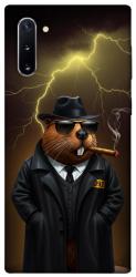 Чехол itsPrint Bobrito bandito для Samsung Galaxy Note 10