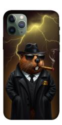 Чехол itsPrint Bobrito bandito для Apple iPhone 11 Pro (5.8")