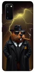 Чехол itsPrint Bobrito bandito для Samsung Galaxy S20